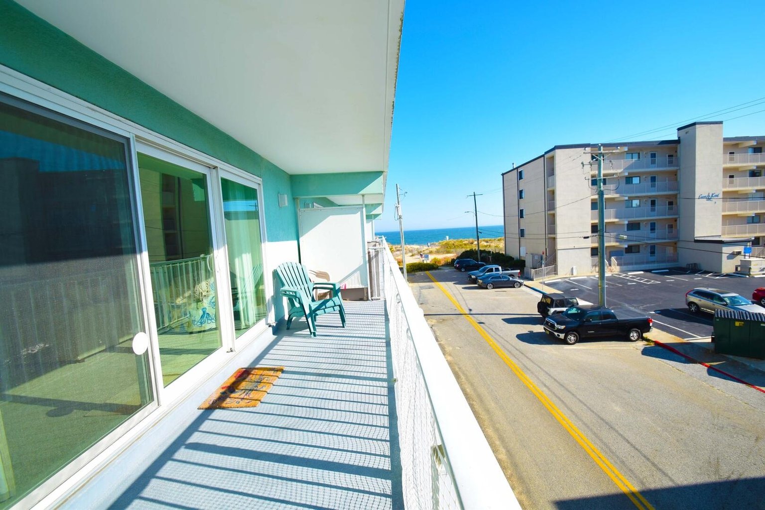 Ocean City Vacation Rental
