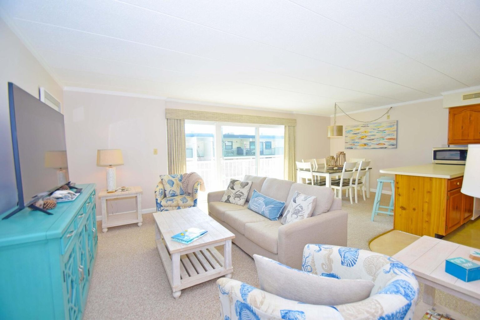 Ocean City Vacation Rental