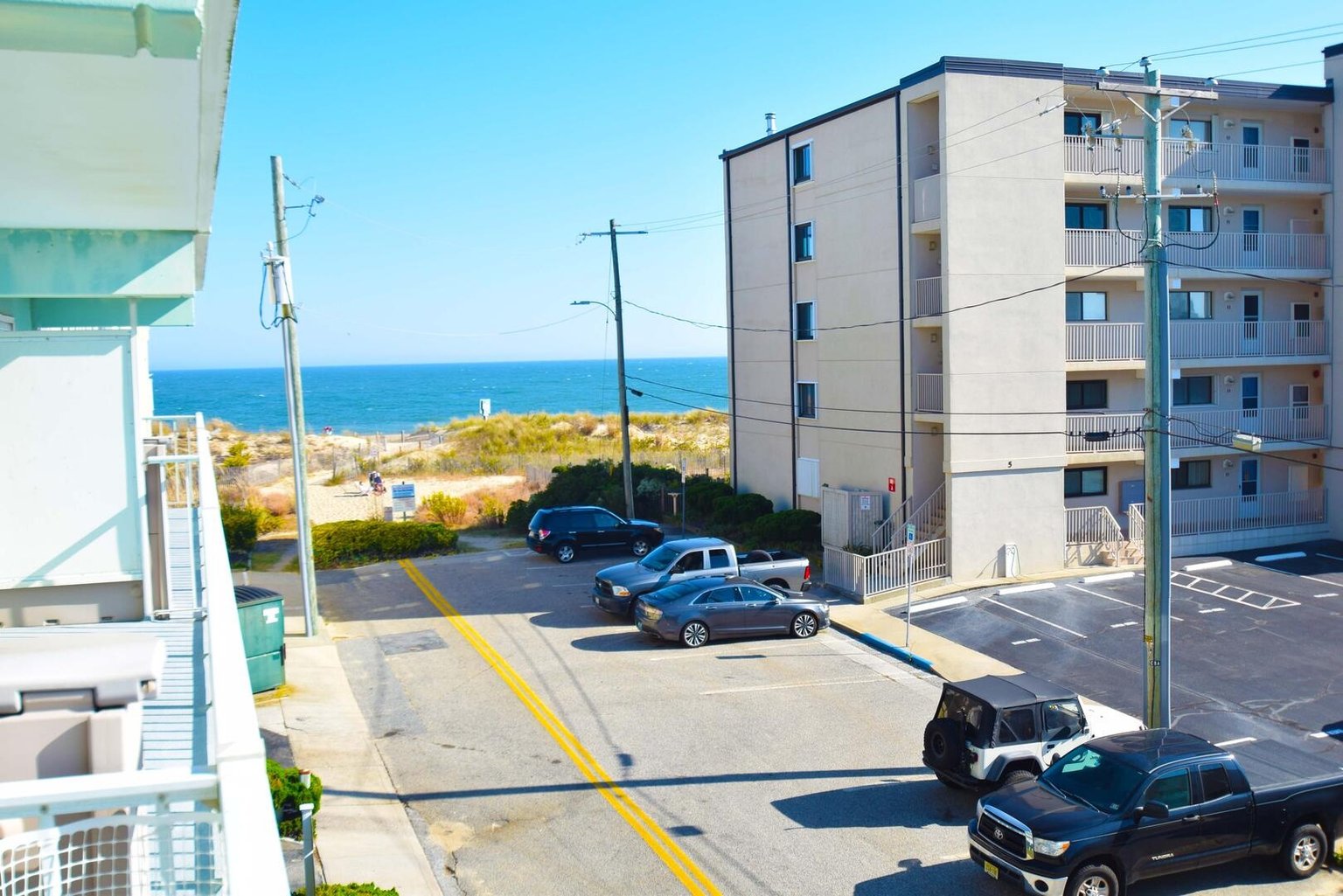 Ocean City Vacation Rental