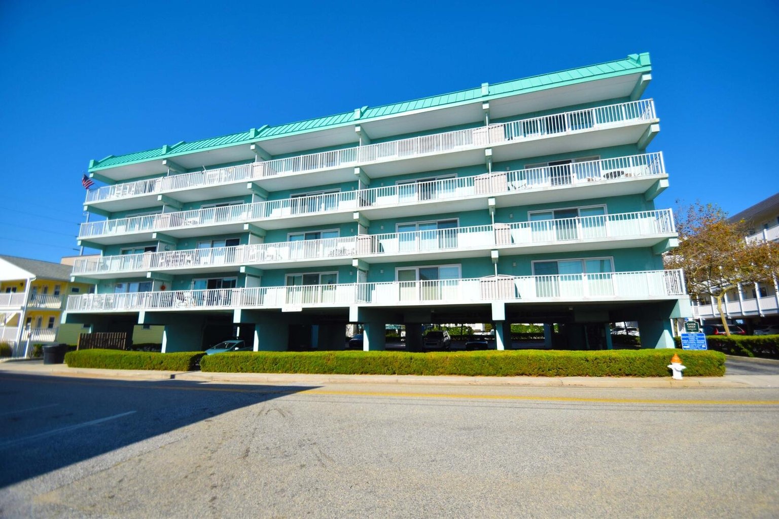 Ocean City Vacation Rental