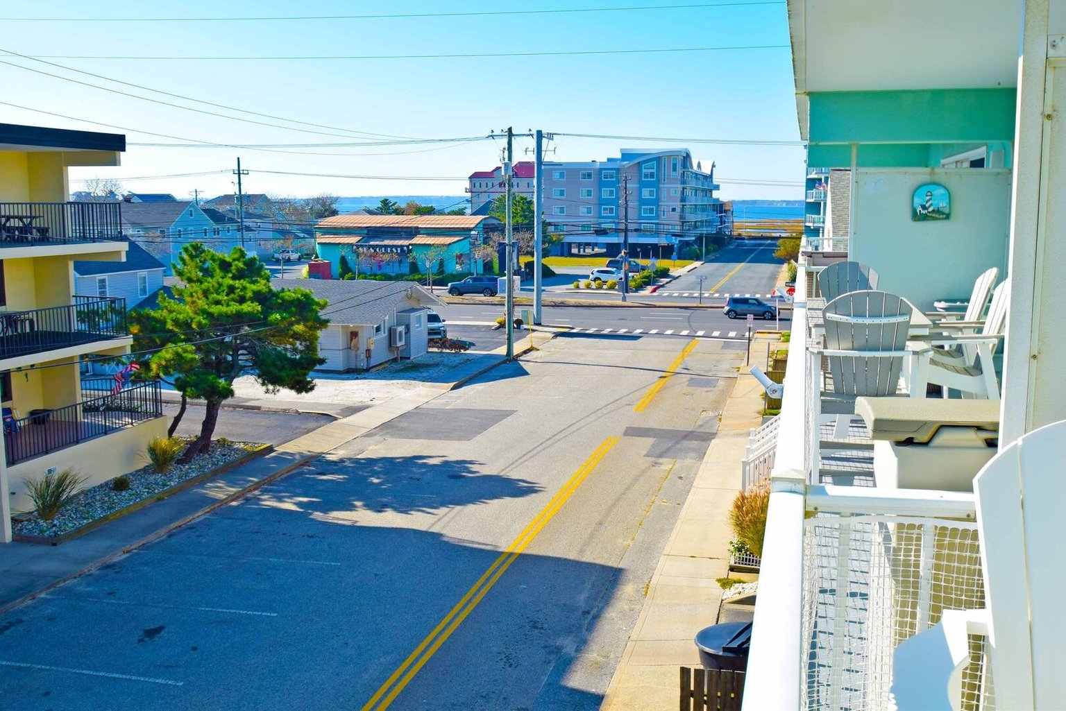 Ocean City Vacation Rental