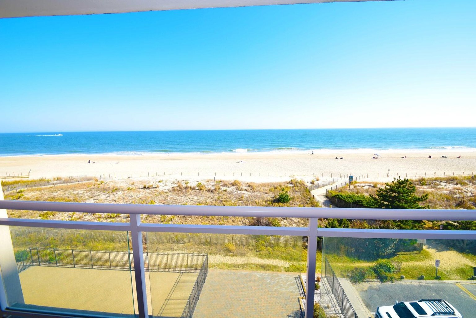 Ocean City Vacation Rental