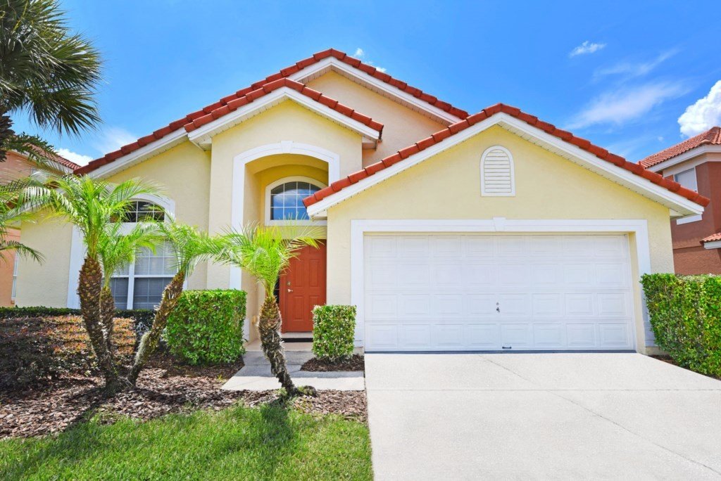 Davenport Vacation Rental