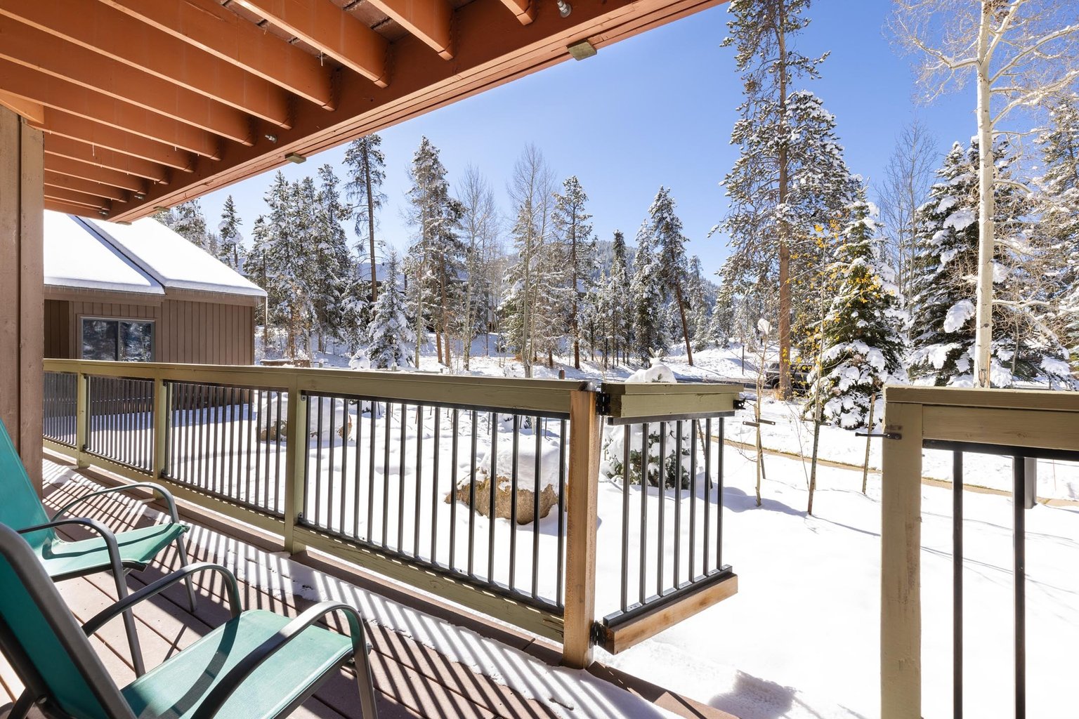 Keystone Vacation Rental