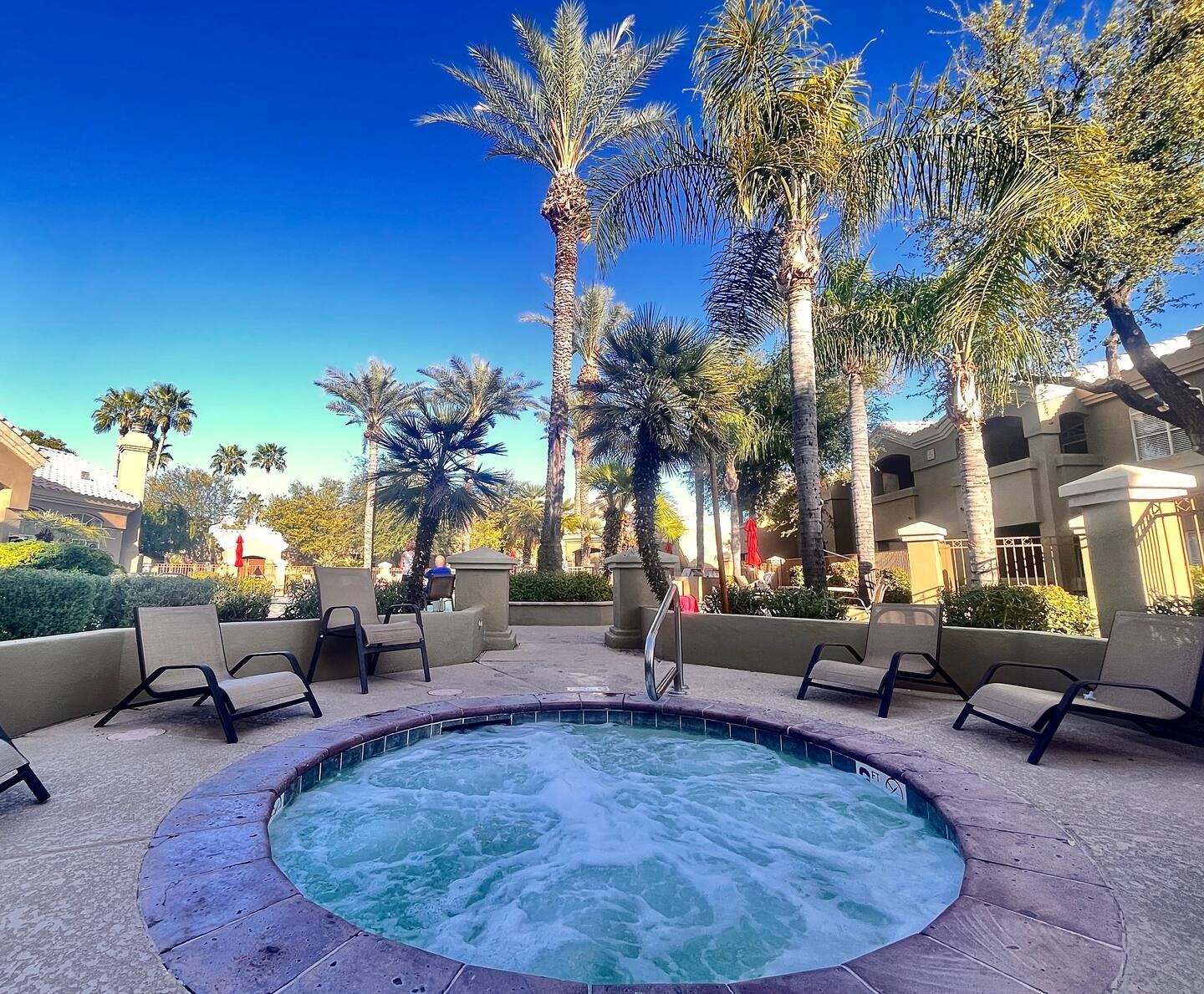 Scottsdale Vacation Rental