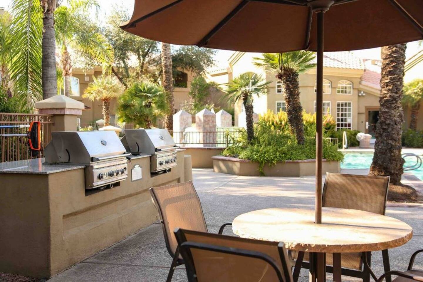 Scottsdale Vacation Rental