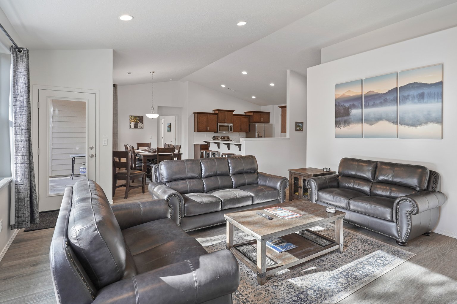 Sunriver Vacation Rental