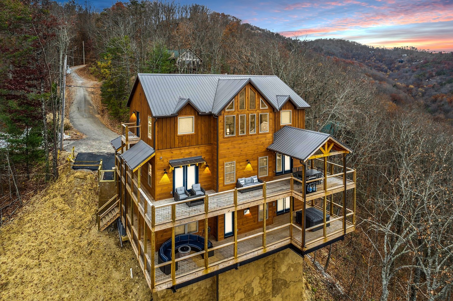 Sevierville Vacation Rental