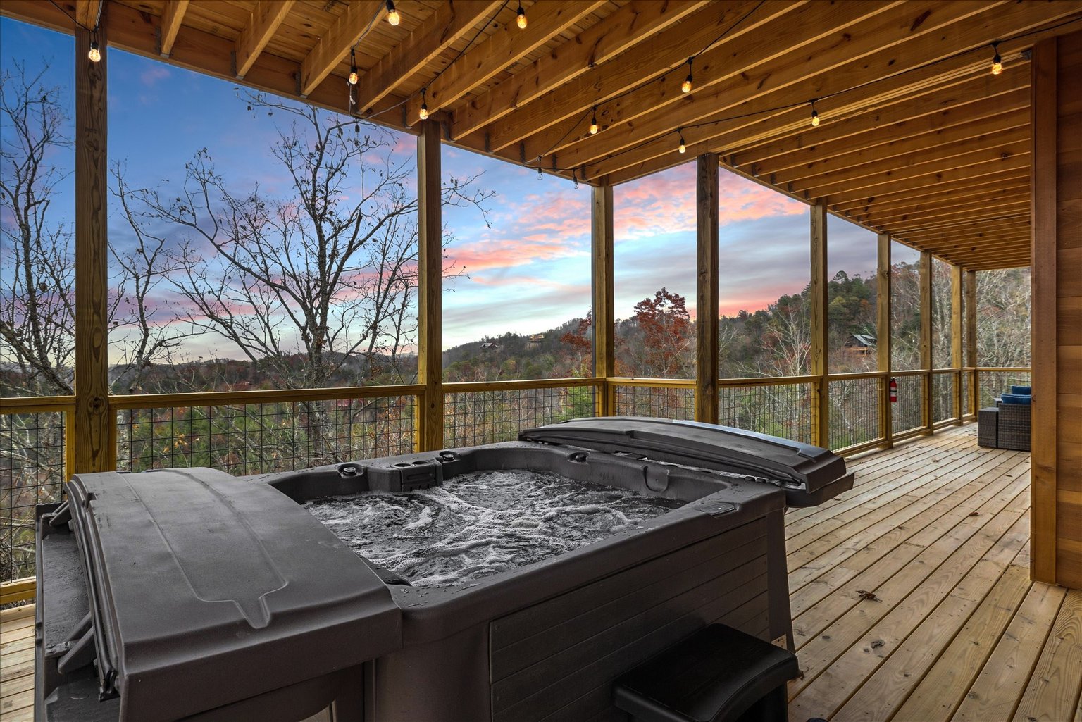 Sevierville Vacation Rental