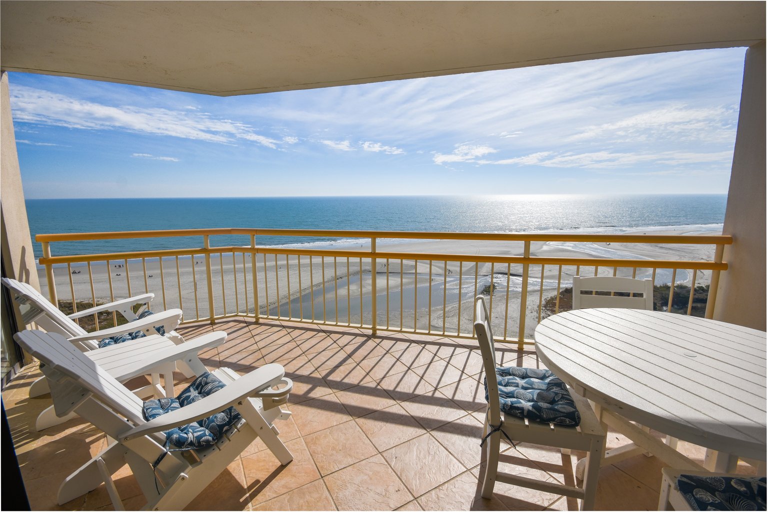 Myrtle Beach Vacation Rental