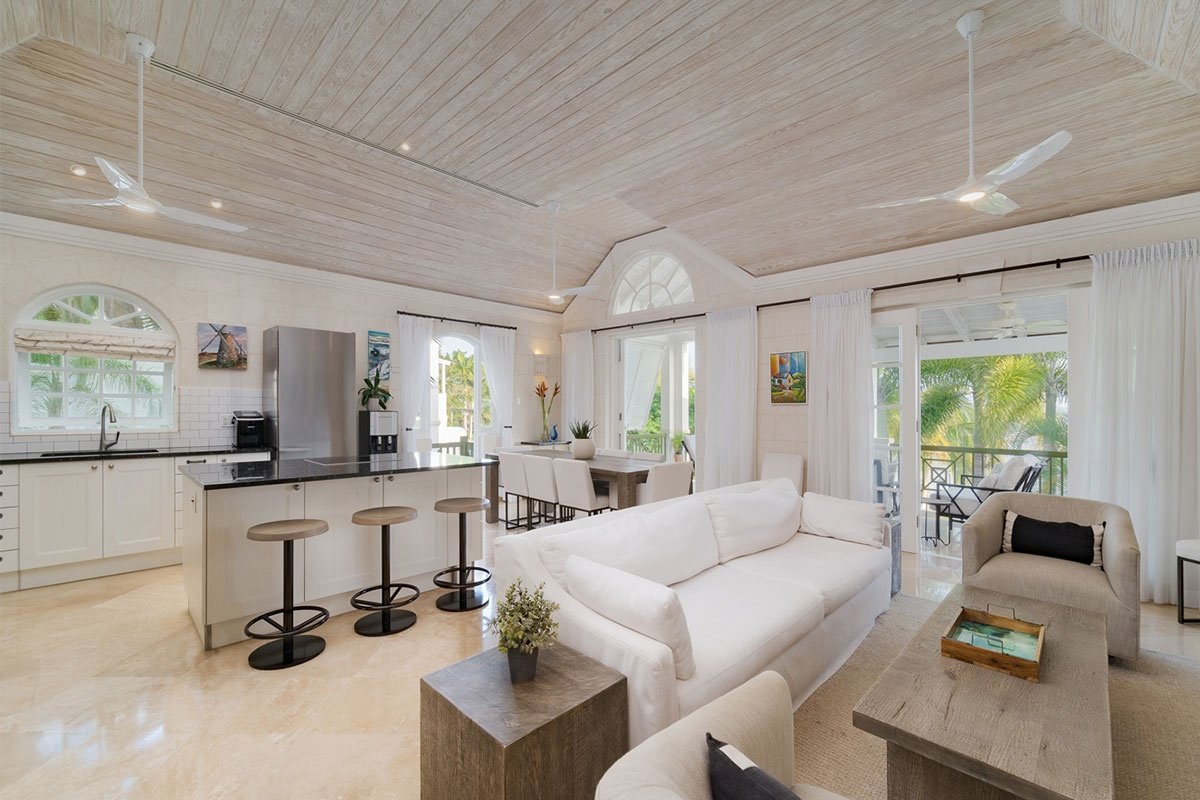 Westmoreland Vacation Rental