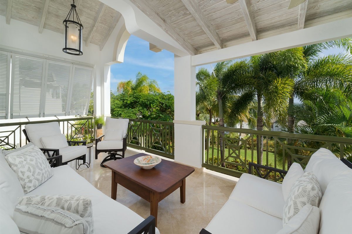 Westmoreland Vacation Rental