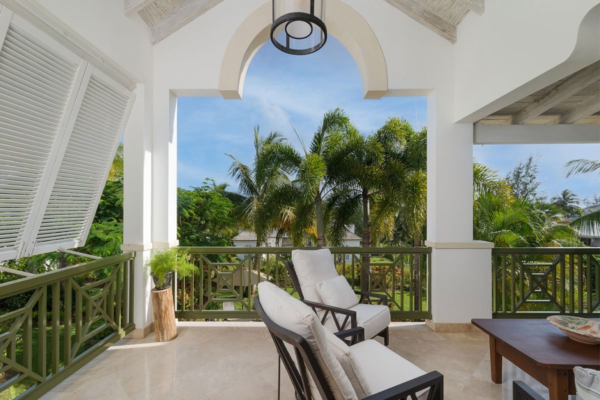 Westmoreland Vacation Rental