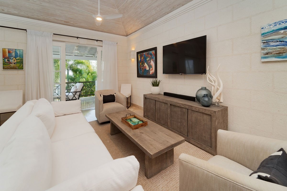 Westmoreland Vacation Rental