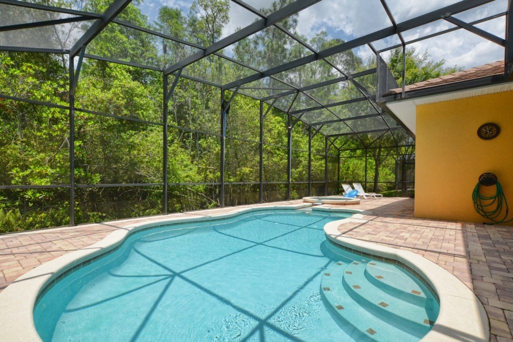Kissimmee Vacation Rental