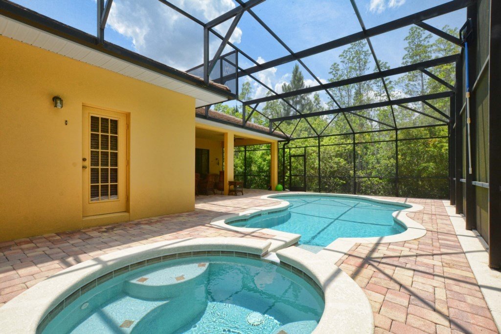 Kissimmee Vacation Rental