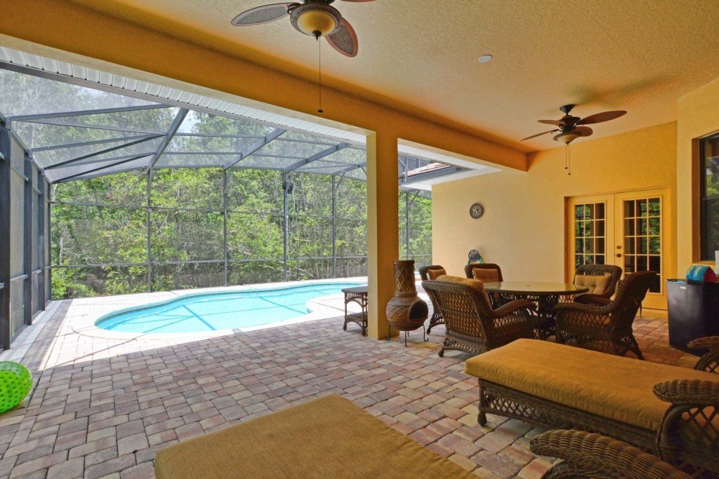 Kissimmee Vacation Rental