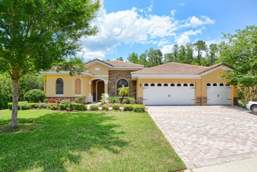 Kissimmee Vacation Rental