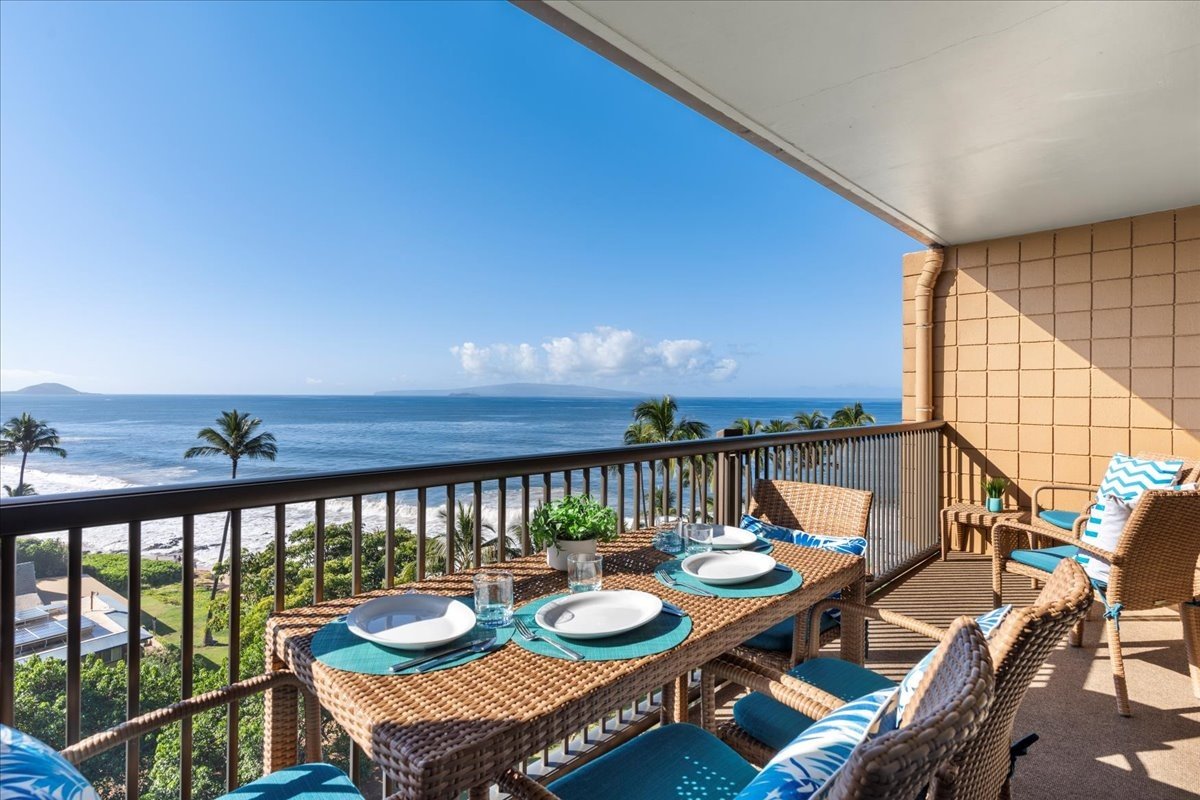Kihei Vacation Rental