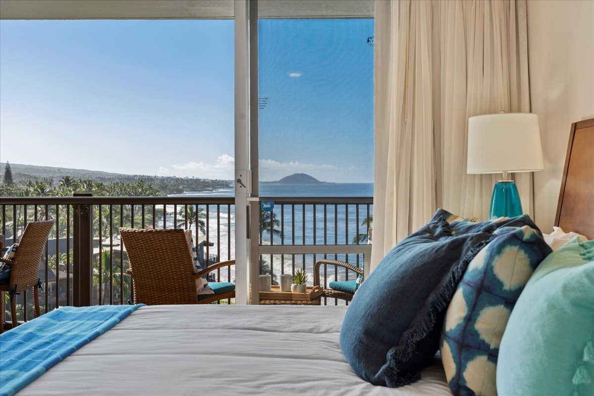 Kihei Vacation Rental