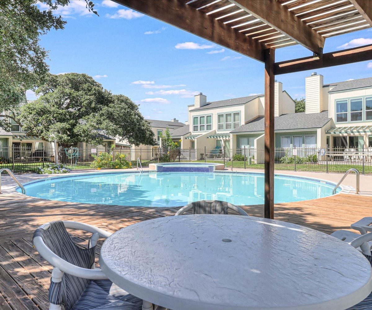 Rockport Vacation Rental