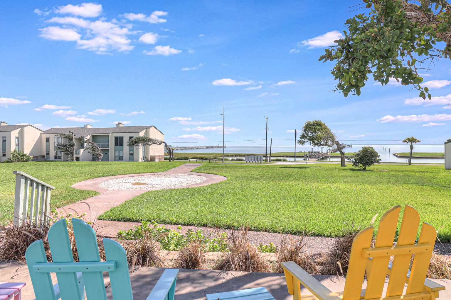 Rockport Vacation Rental