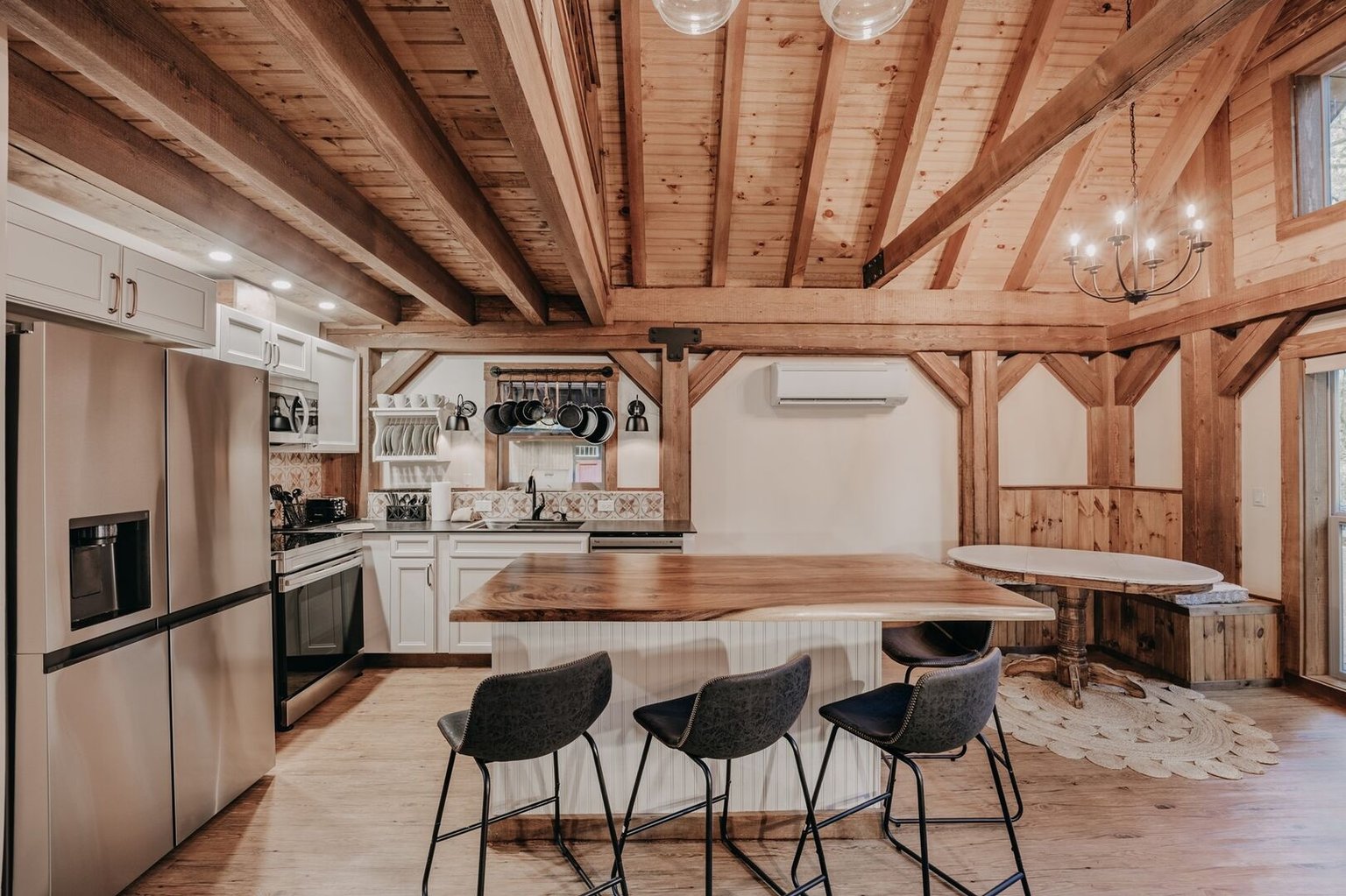 Glacier Vacation Rental