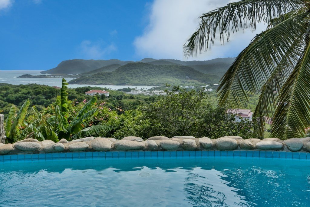 Cap Estate Vacation Rental