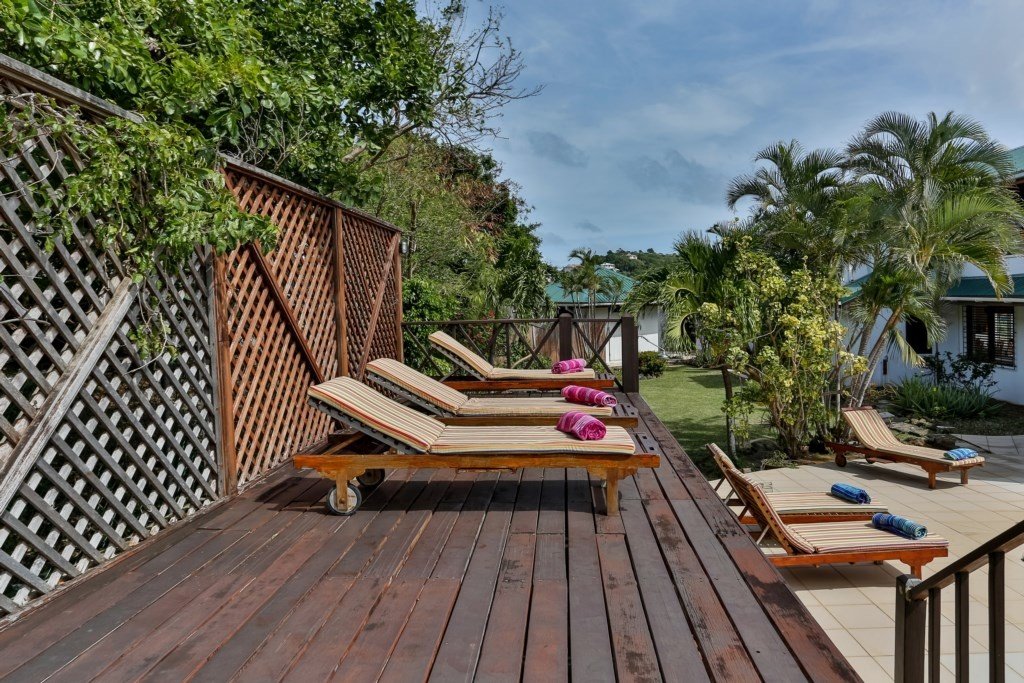 Cap Estate Vacation Rental