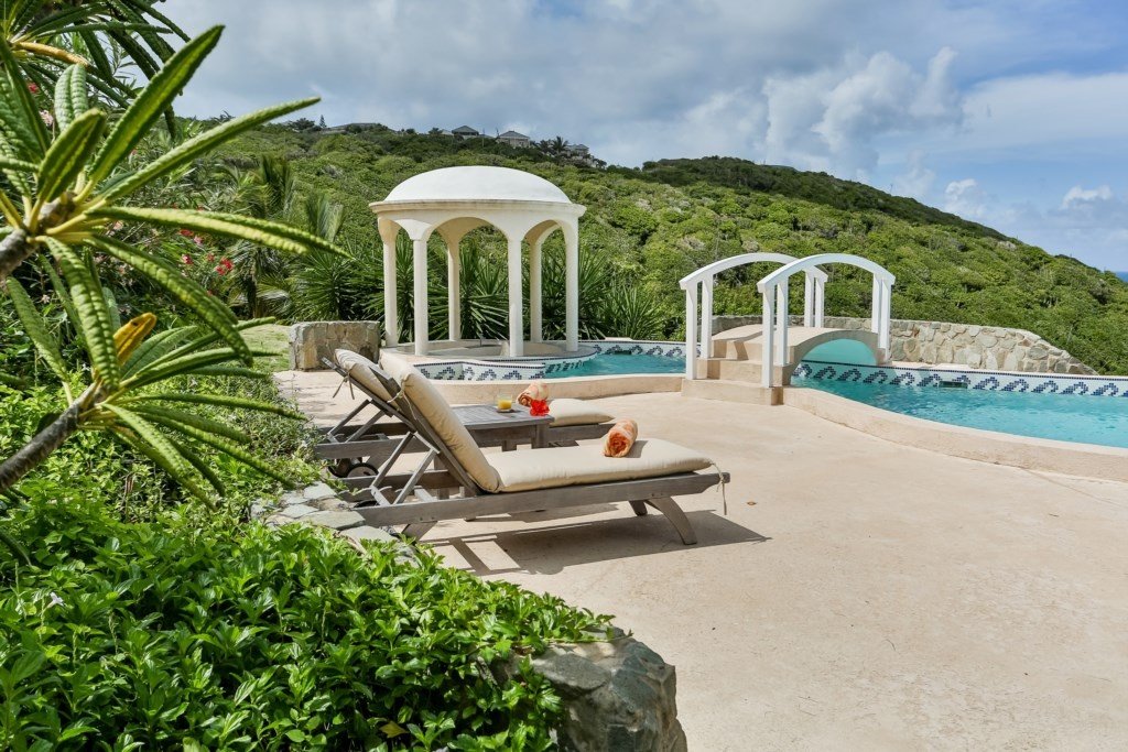 Cap Estate Vacation Rental