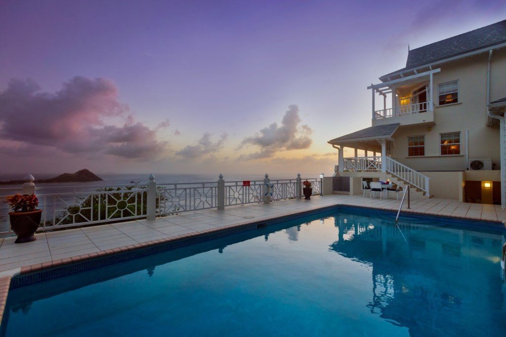 Cap Estate Vacation Rental