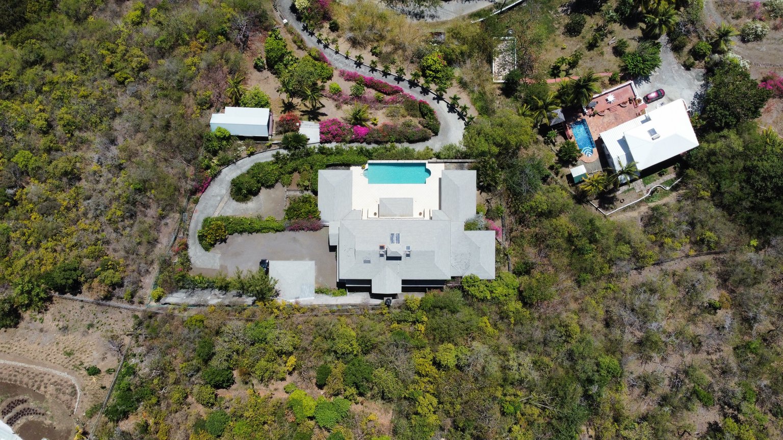 Cap Estate Vacation Rental