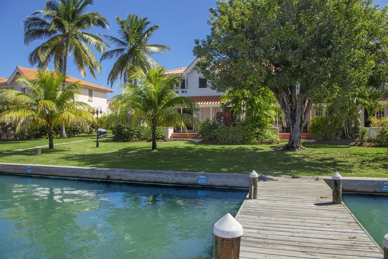 Rodney Bay Vacation Rental