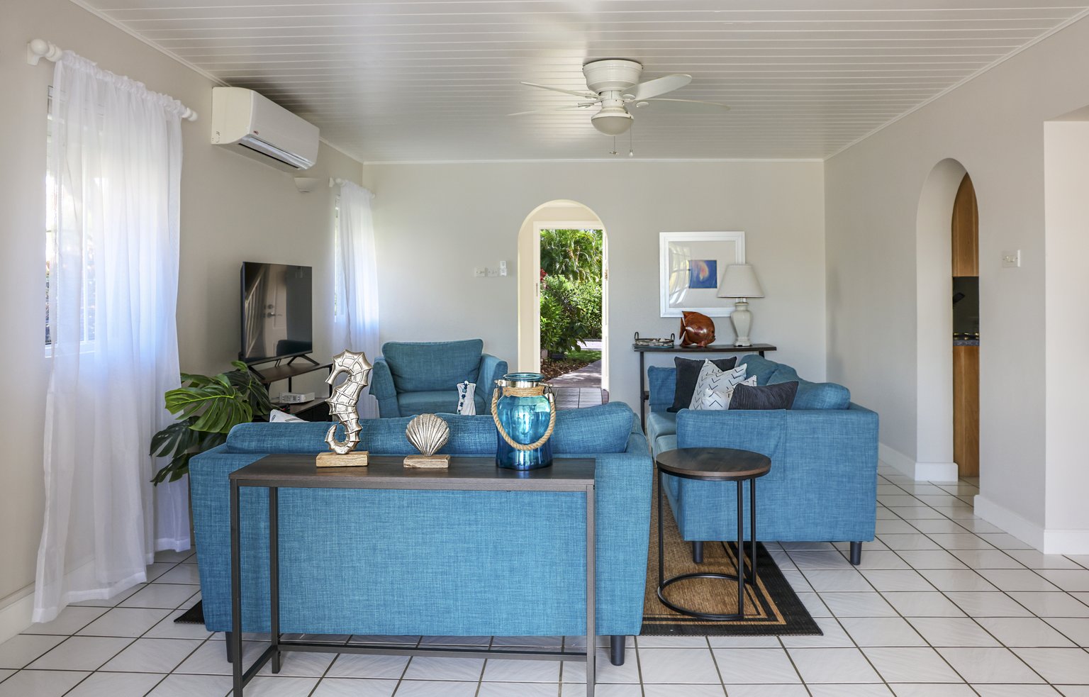 Rodney Bay Vacation Rental