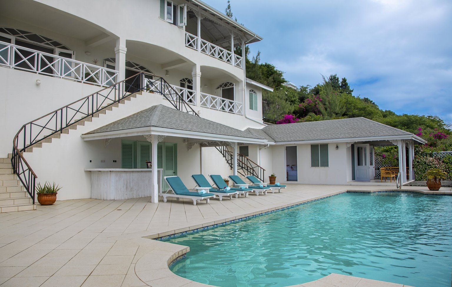 Cap Estate Vacation Rental