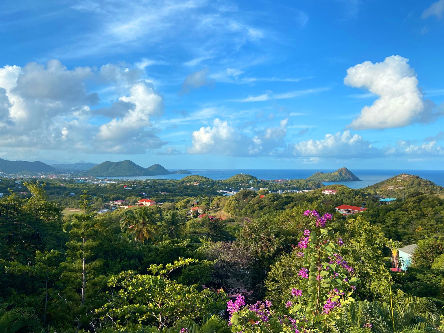 Cap Estate Vacation Rental