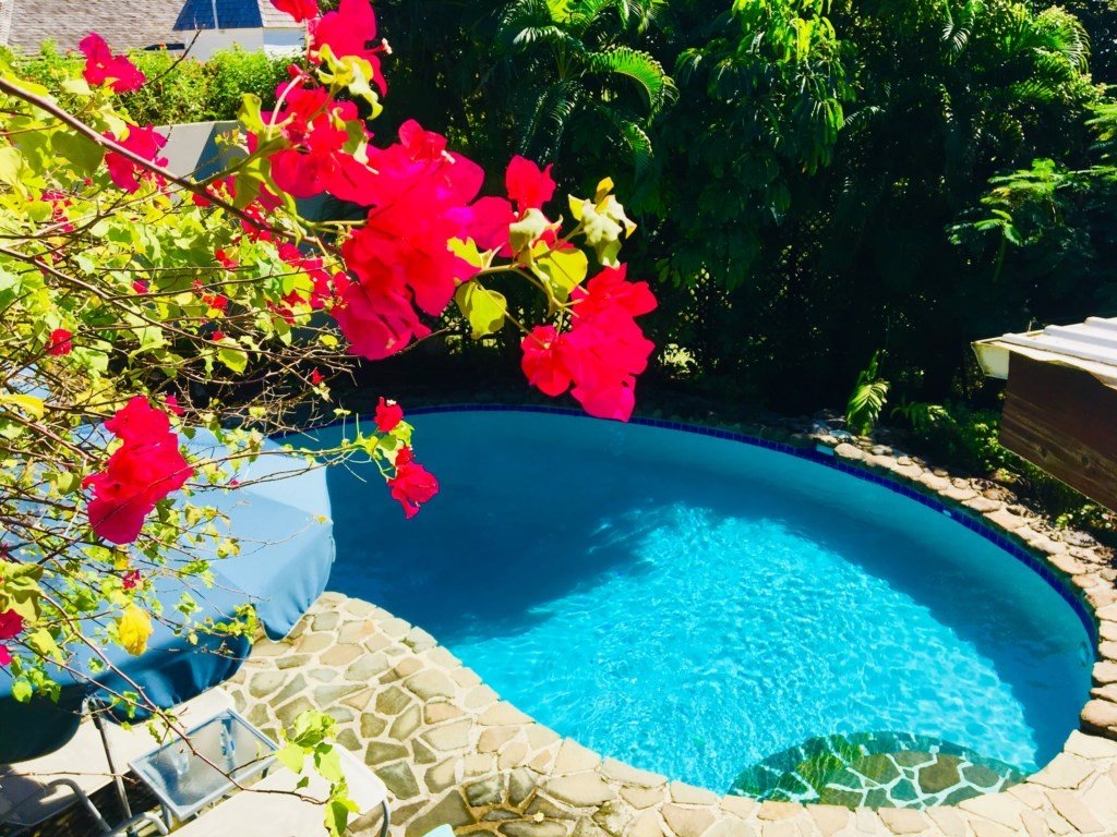 Cap Estate Vacation Rental