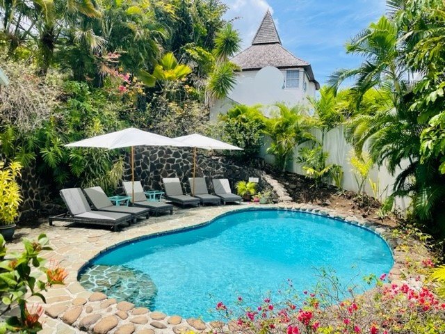 Cap Estate Vacation Rental