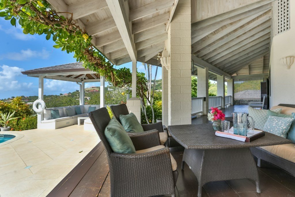 Cap Estate Vacation Rental