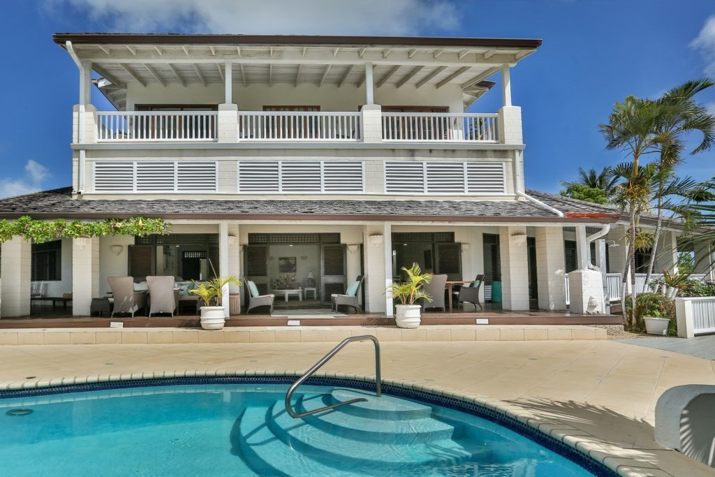 Cap Estate Vacation Rental