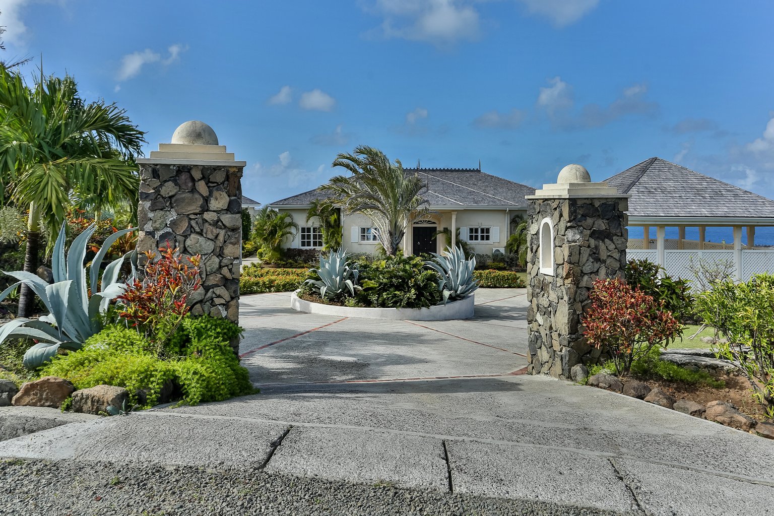 Cap Estate Vacation Rental