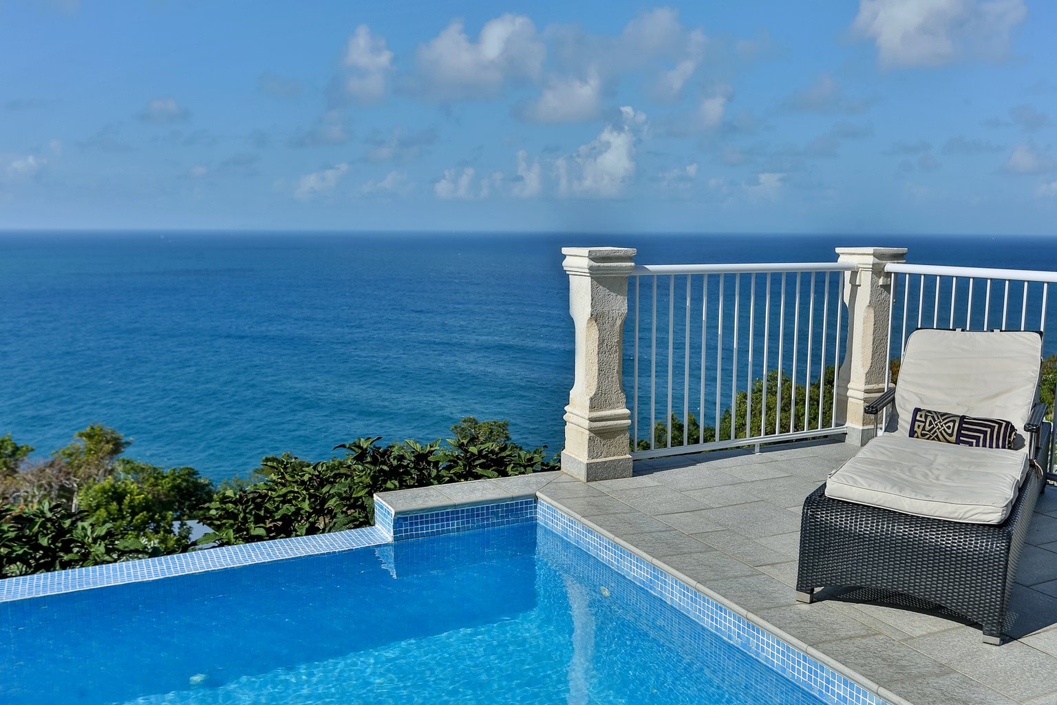 Cap Estate Vacation Rental