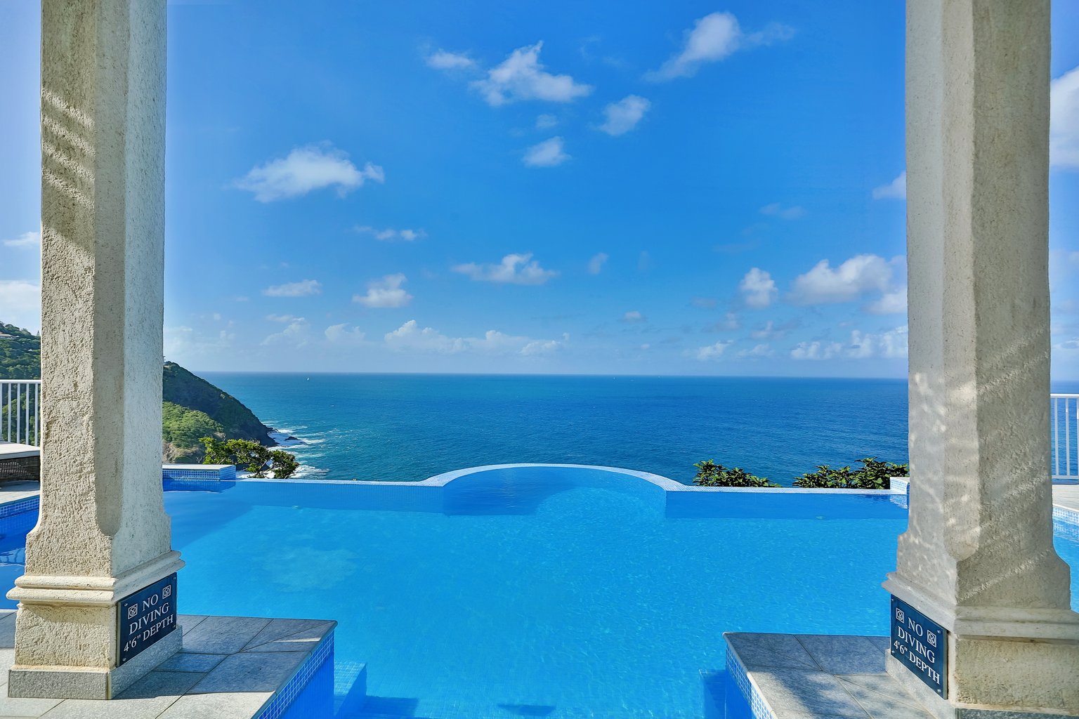 Cap Estate Vacation Rental