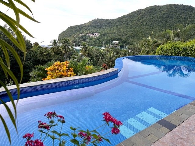 Coubaril Vacation Rental