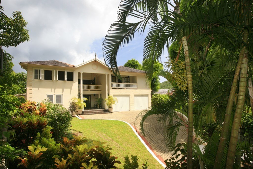 Coubaril Vacation Rental