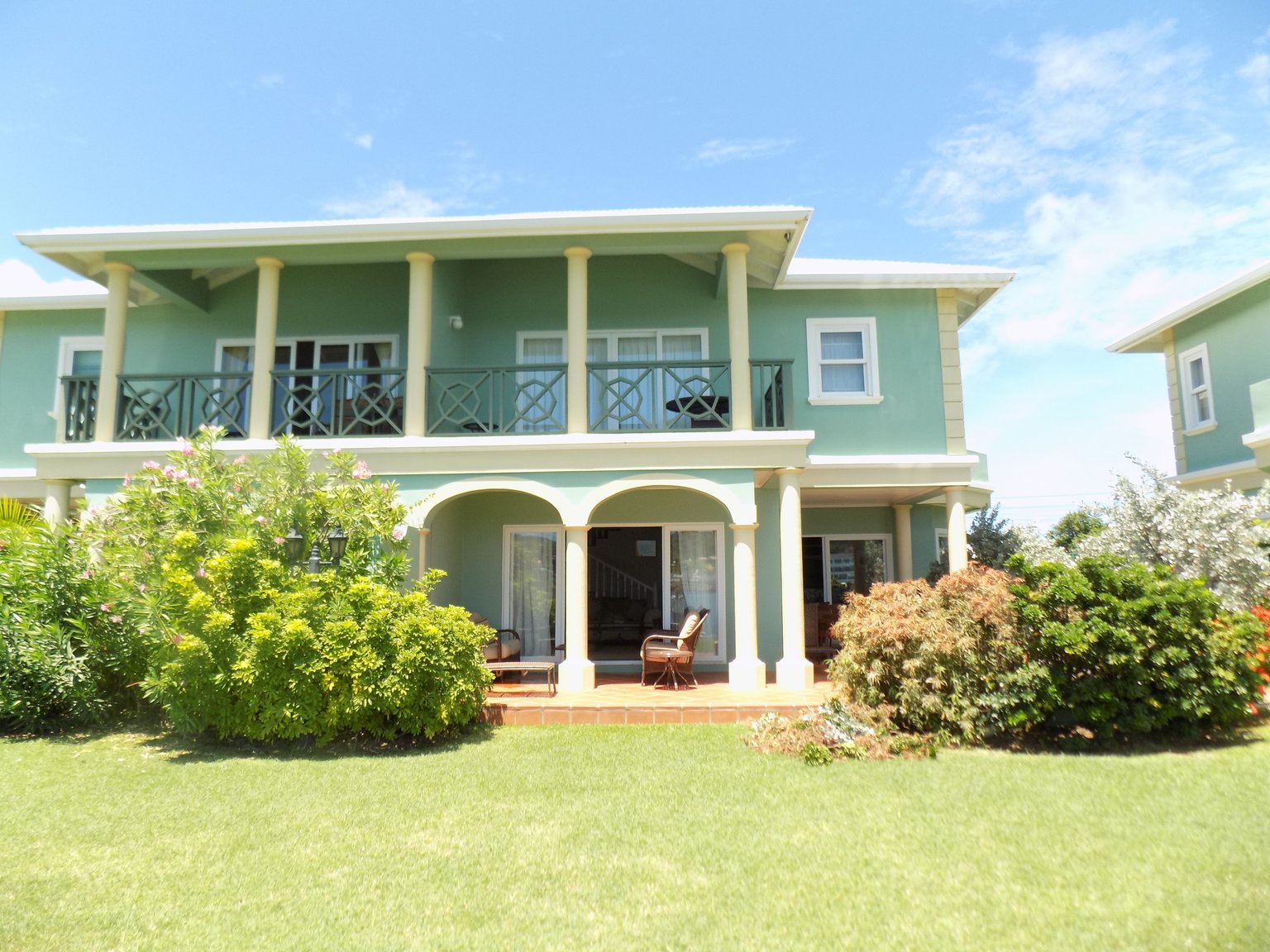 Rodney Bay Vacation Rental