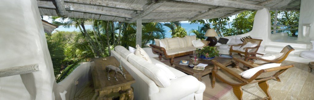 Cap Estate Vacation Rental