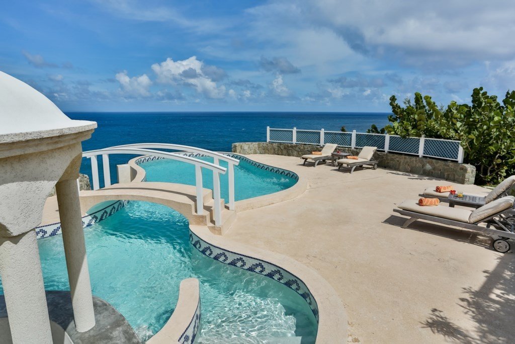 Cap Estate Vacation Rental