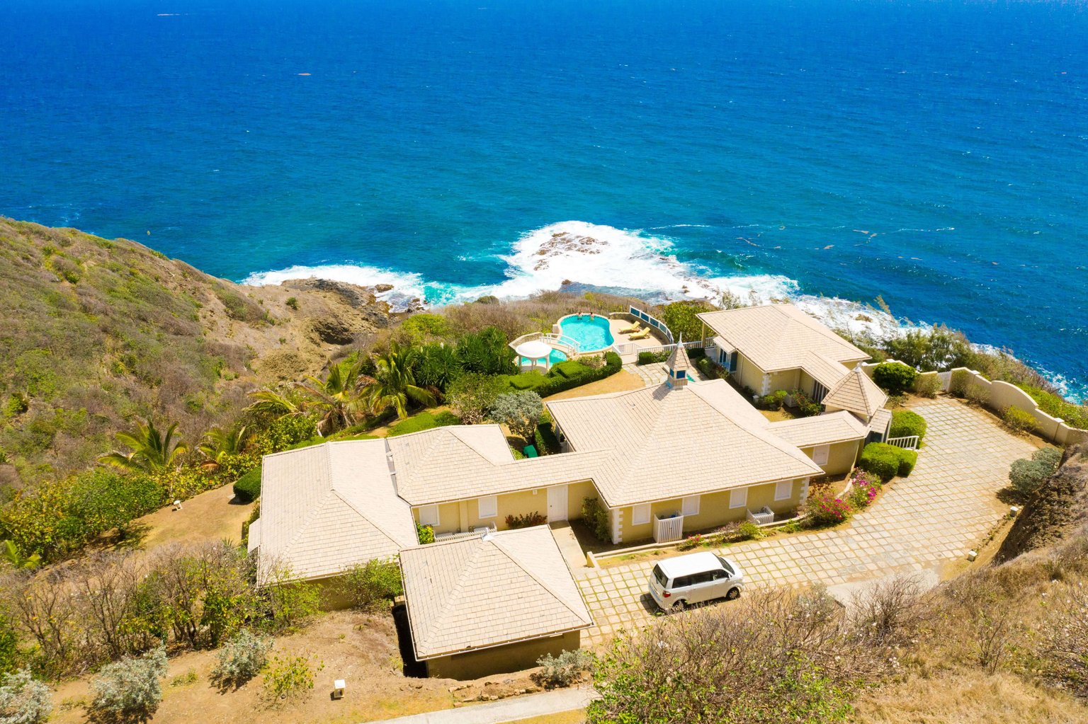 Cap Estate Vacation Rental