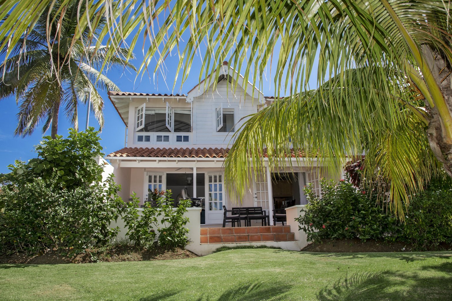 Rodney Bay Vacation Rental